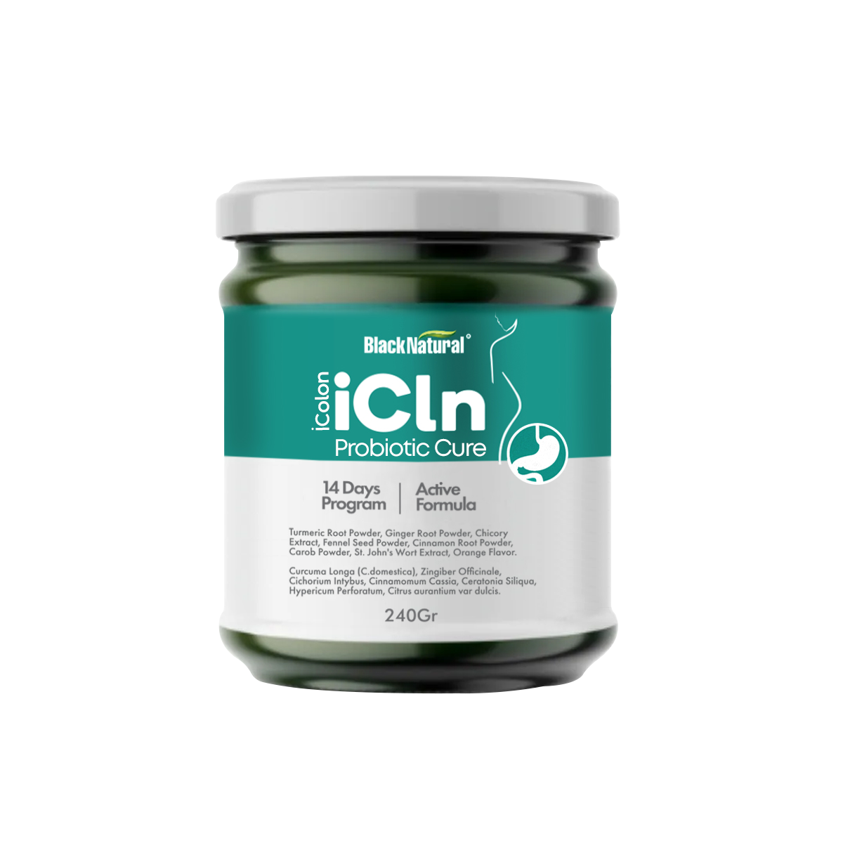 IColon