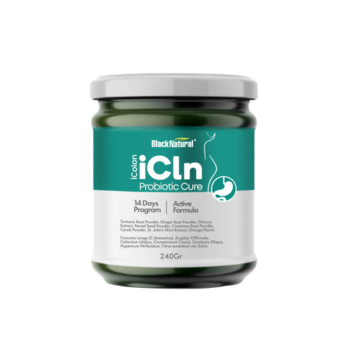 IColon