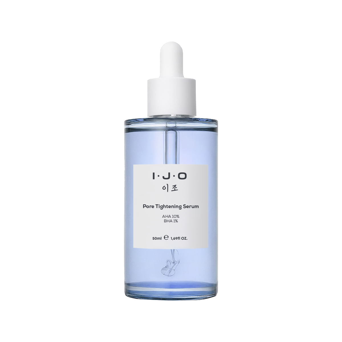IJO AHA–BHA Pore Tightening Serum