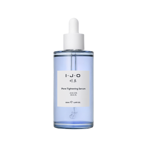 IJO AHA–BHA Pore Tightening Serum
