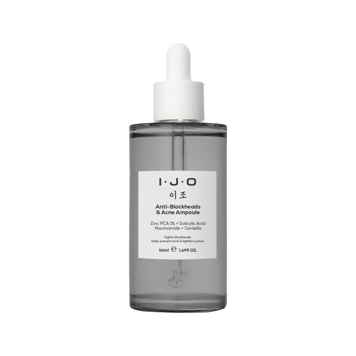 IJO Antiblackhead & Acne Ampoule