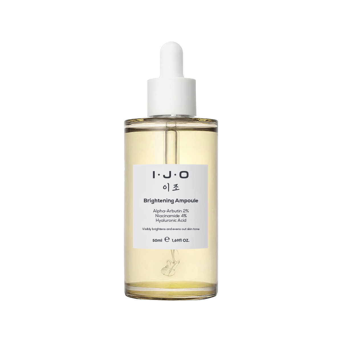 IJO Brightening Ampoule