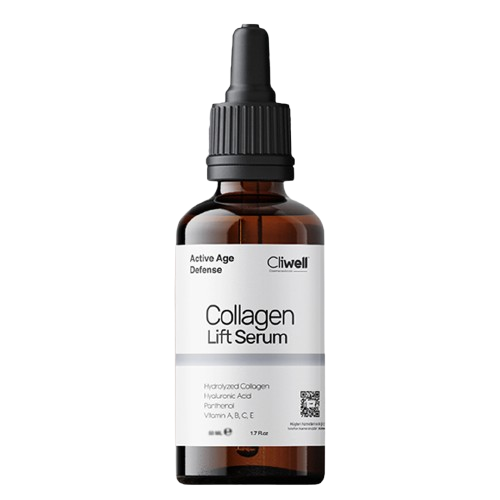 Cliwell Collagen Lift Serum